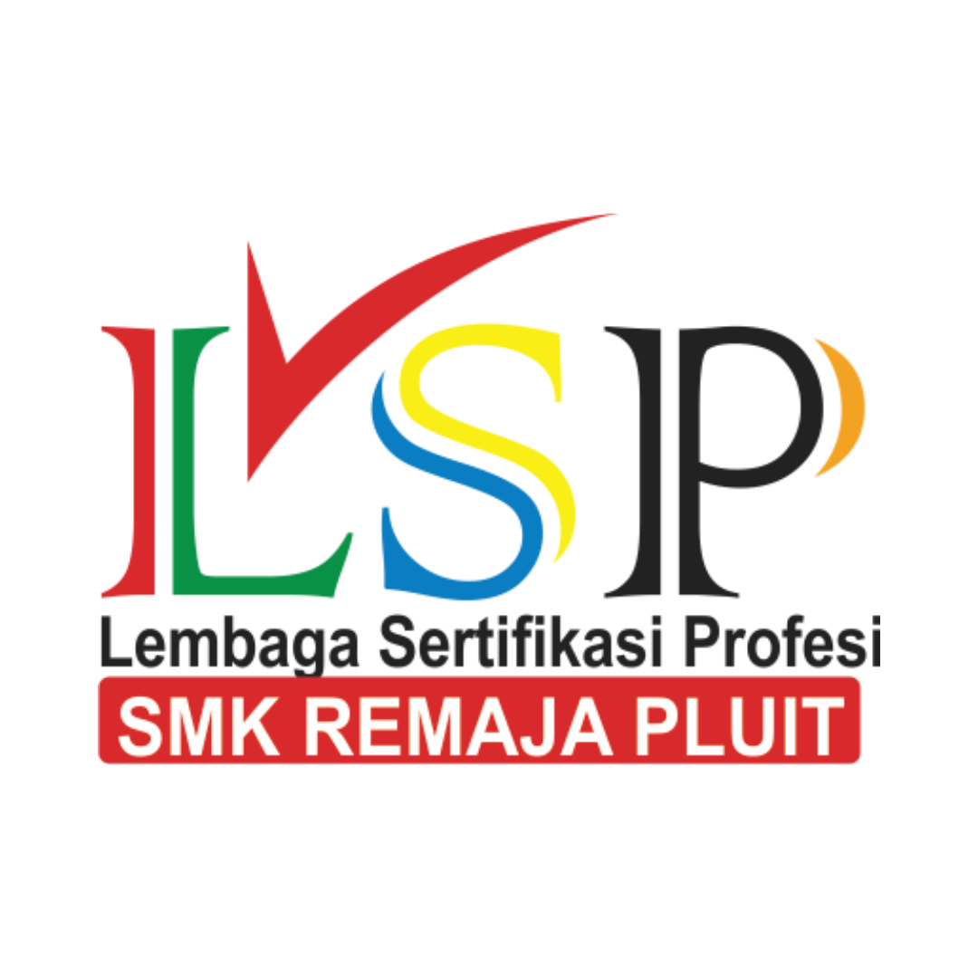 SMK Remaja Pluit Logo